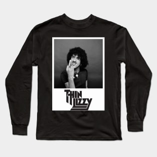 Thin Lizzy Long Sleeve T-Shirt